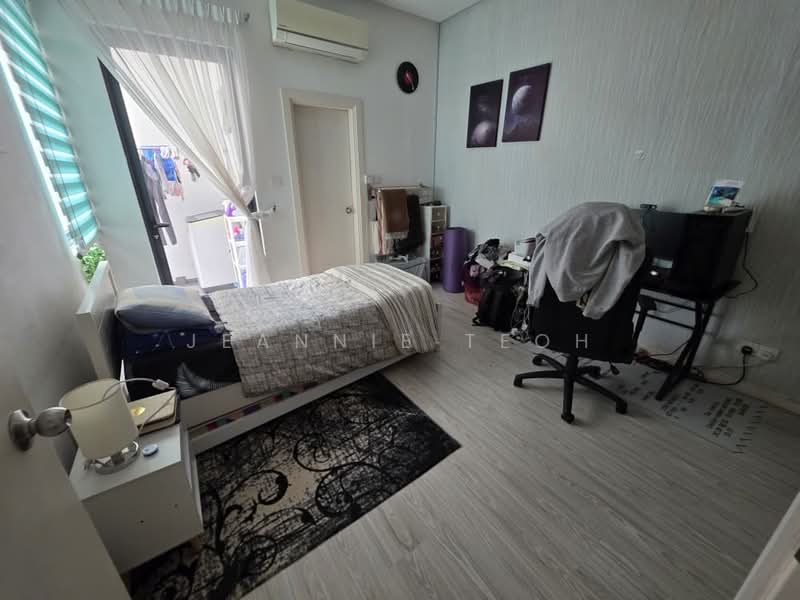 Semi-Detached House for Sale in Desa Melawati (Setapak) - Jeannie Teoh - Bedroom - PropertyGuru.com.my