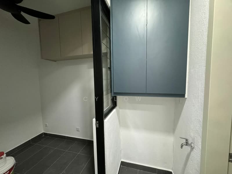 Condominium for Rent at THE Address II, Taman Desa - CY Low - Interior - PropertyGuru.com.my