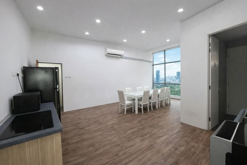 Office for Rent in Kampung Kerinchi (Bangsar South) (Kuala Lumpur) - Jess Seah - Dining Room - PropertyGuru.com.my