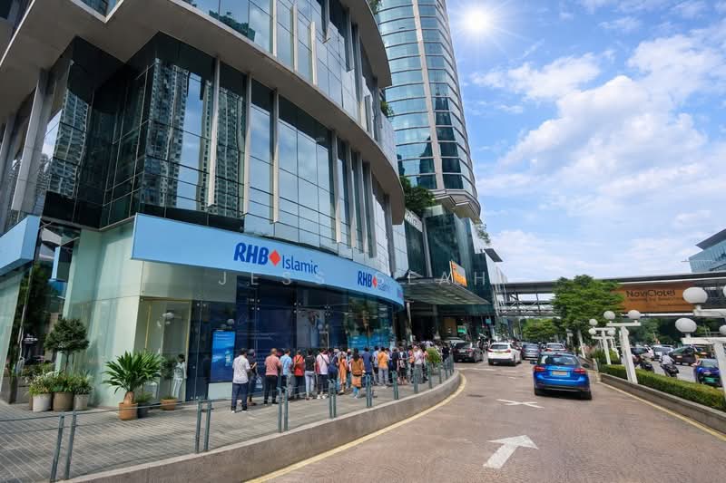 Office for Rent in Kampung Kerinchi (Bangsar South) (Kuala Lumpur) - Jess Seah - Exterior - PropertyGuru.com.my