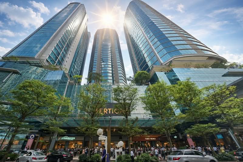 Office for Rent in Kampung Kerinchi (Bangsar South) (Kuala Lumpur) - Jess Seah - Exterior - PropertyGuru.com.my