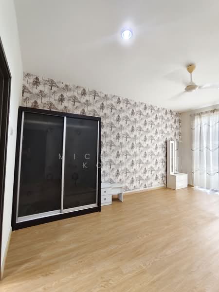 Condominium for Rent at Cascadia Lake Vista - Michelle Kong - Bedroom - PropertyGuru.com.my