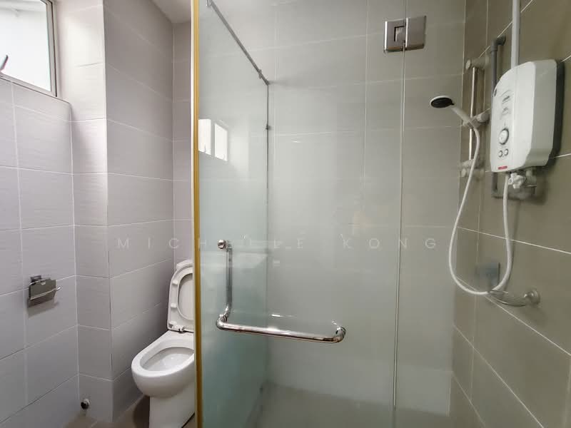 Condominium for Rent at Cascadia Lake Vista - Michelle Kong - Bathroom - PropertyGuru.com.my