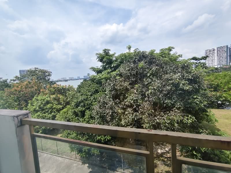 Condominium for Rent at Cascadia Lake Vista - Michelle Kong - View - PropertyGuru.com.my