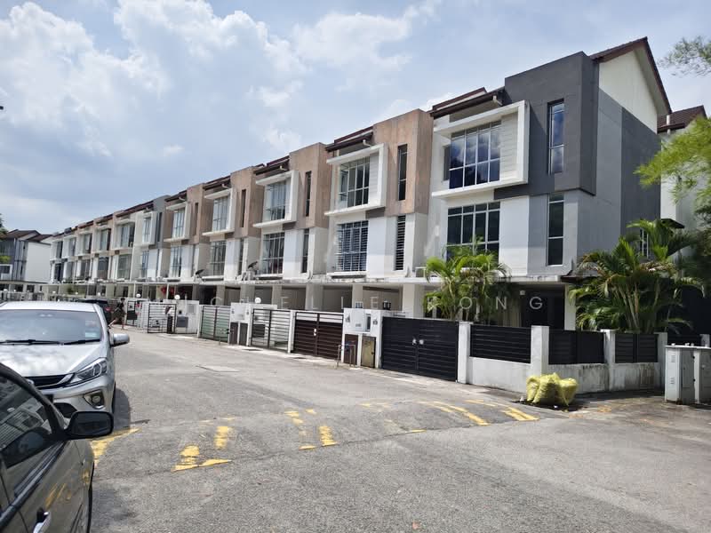 Condominium for Rent at Cascadia Lake Vista - Michelle Kong - Exterior - PropertyGuru.com.my