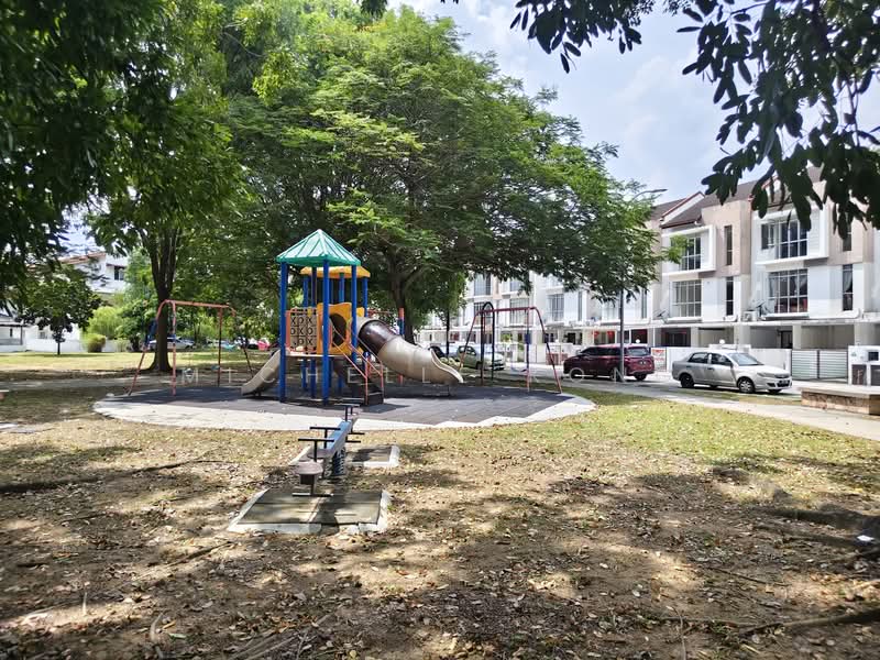 Condominium for Rent at Cascadia Lake Vista - Michelle Kong - Exterior - PropertyGuru.com.my