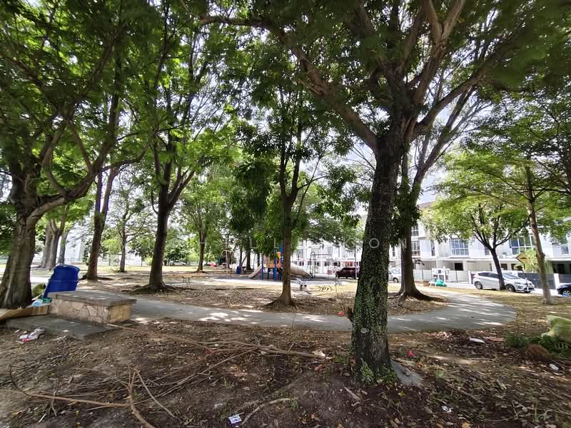 Condominium for Rent at Cascadia Lake Vista - Michelle Kong - Exterior - PropertyGuru.com.my