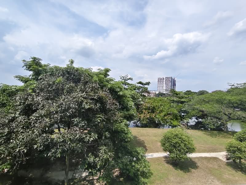 Condominium for Rent at Cascadia Lake Vista - Michelle Kong - Exterior - PropertyGuru.com.my