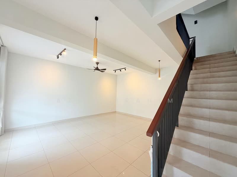3-storey Terraced House for Sale in Bandar Sunsuria (Sepang) - Azli Ibrahim - Interior - PropertyGuru.com.my