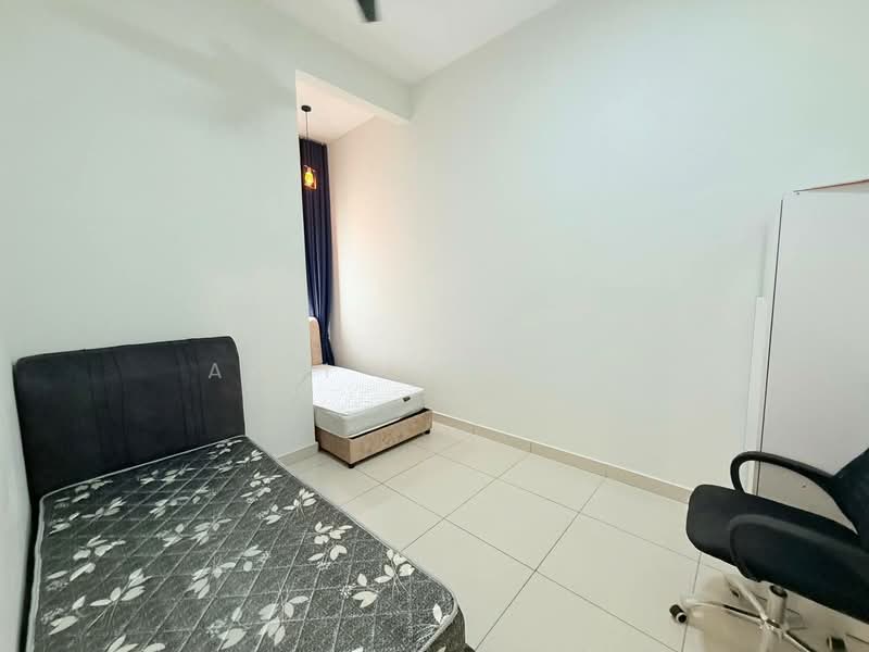 3-storey Terraced House for Sale in Bandar Sunsuria (Sepang) - Azli Ibrahim - Bedroom - PropertyGuru.com.my