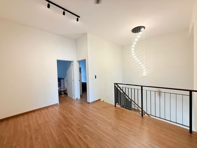 3-storey Terraced House for Sale in Bandar Sunsuria (Sepang) - Azli Ibrahim - Interior - PropertyGuru.com.my