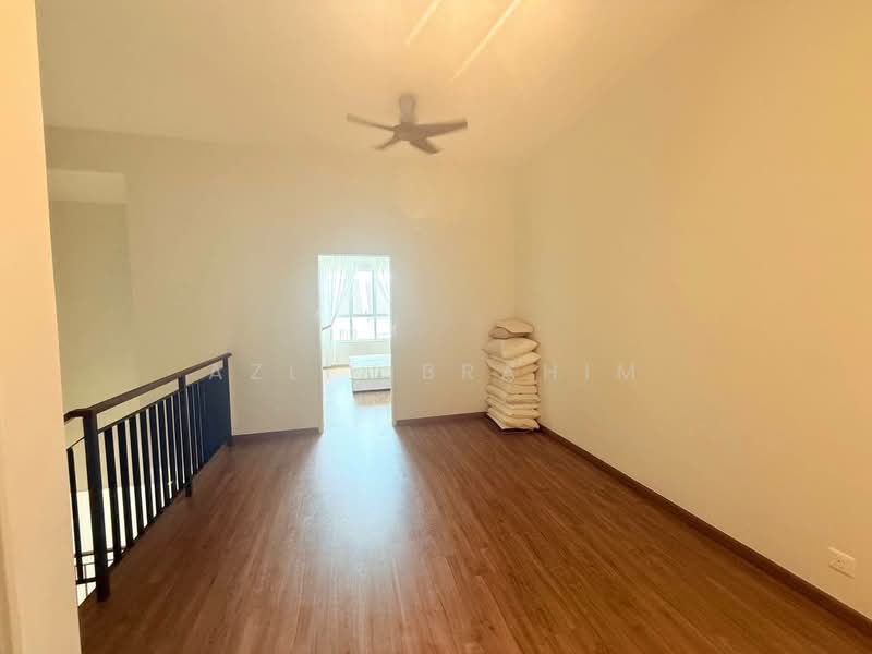 3-storey Terraced House for Sale in Bandar Sunsuria (Sepang) - Azli Ibrahim - Interior - PropertyGuru.com.my