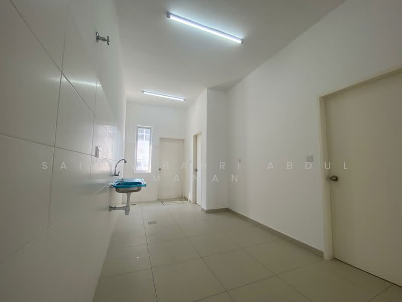2-storey Terraced House for Sale in Taman Tiara Sendayan (Bandar Sri Sendayan) - Saiful Bahri Abdul Manan - Interior - PropertyGuru.com.my