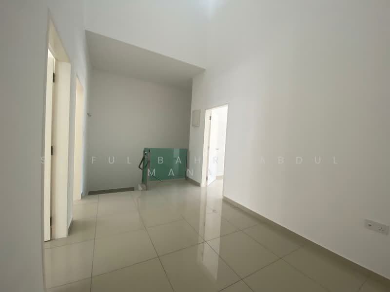 2-storey Terraced House for Sale in Taman Tiara Sendayan (Bandar Sri Sendayan) - Saiful Bahri Abdul Manan - Interior - PropertyGuru.com.my