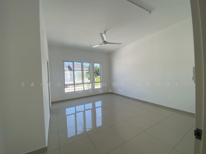 2-storey Terraced House for Sale in Taman Tiara Sendayan (Bandar Sri Sendayan) - Saiful Bahri Abdul Manan - Interior - PropertyGuru.com.my