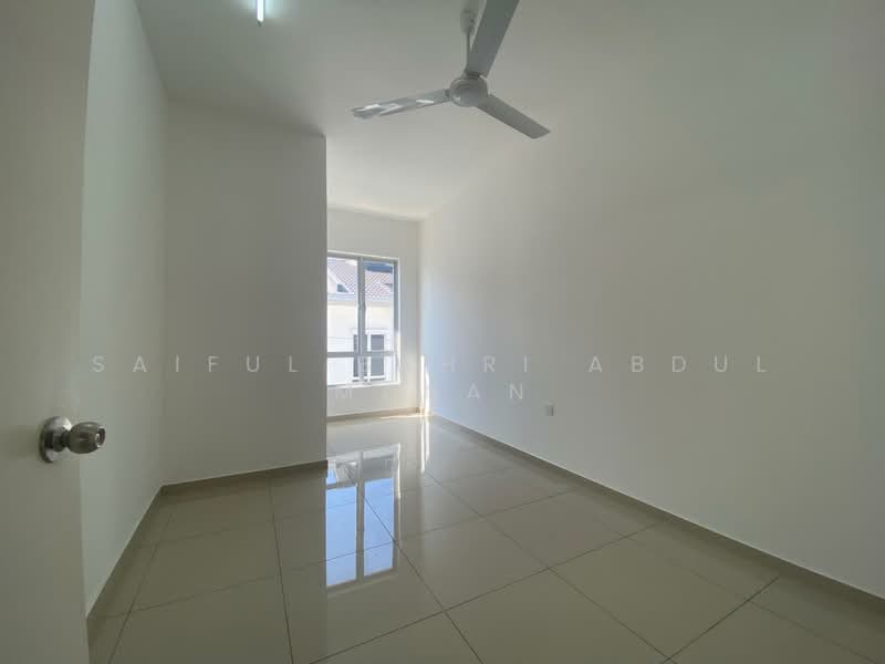 2-storey Terraced House for Sale in Taman Tiara Sendayan (Bandar Sri Sendayan) - Saiful Bahri Abdul Manan - Interior - PropertyGuru.com.my