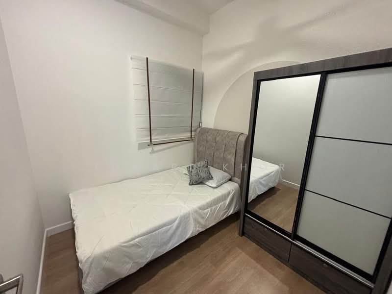 Condominium for Rent at Skyline KL - Edward Khor - Bedroom - PropertyGuru.com.my