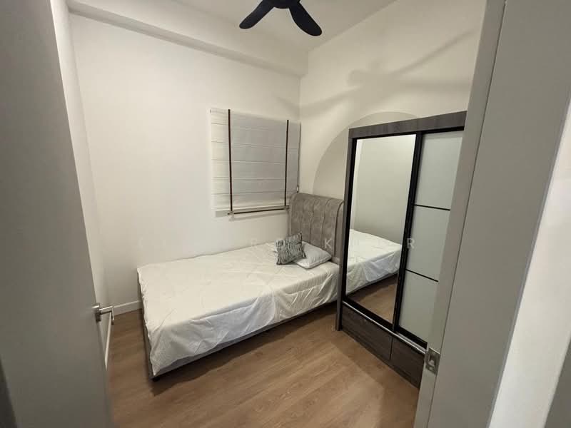 Condominium for Rent at Skyline KL - Edward Khor - Bedroom - PropertyGuru.com.my