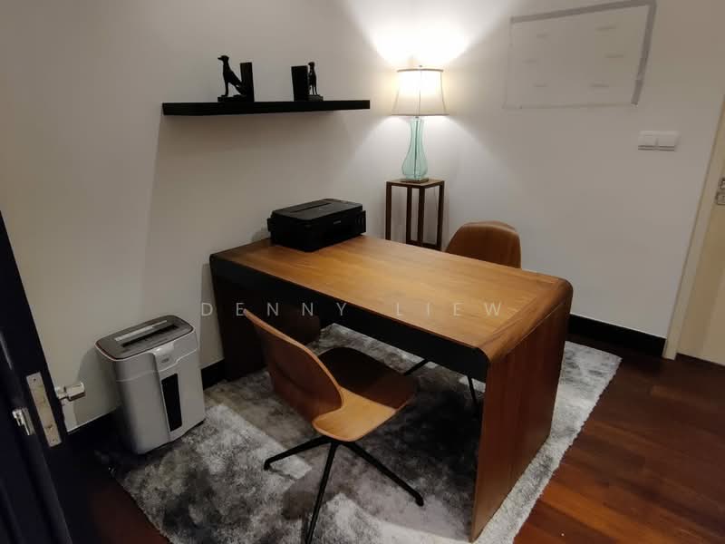 Service Residence for Rent at Banyan Tree Signatures - Denny Liew - PropertyGuru.com.my