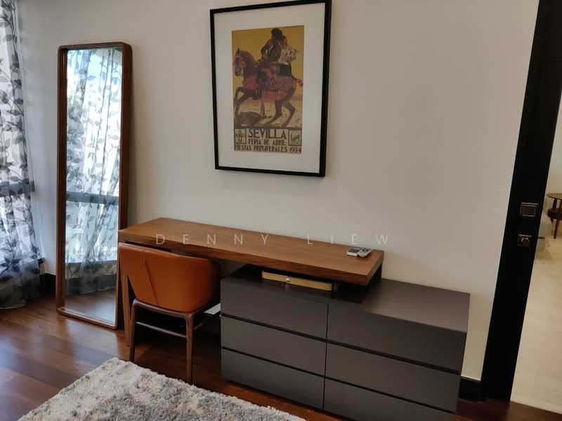 Service Residence for Rent at Banyan Tree Signatures - Denny Liew - PropertyGuru.com.my