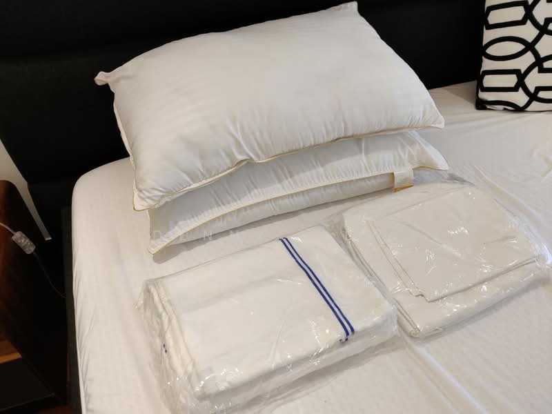 Service Residence for Rent at Banyan Tree Signatures - Denny Liew - PropertyGuru.com.my