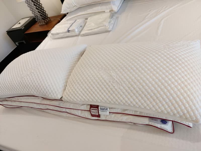 Service Residence for Rent at Banyan Tree Signatures - Denny Liew - PropertyGuru.com.my