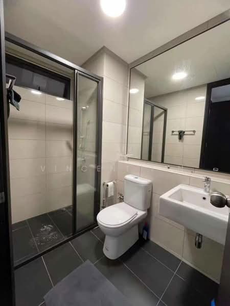 Service Residence for Rent at The Tamarind - Vincent Tan - Bathroom - PropertyGuru.com.my
