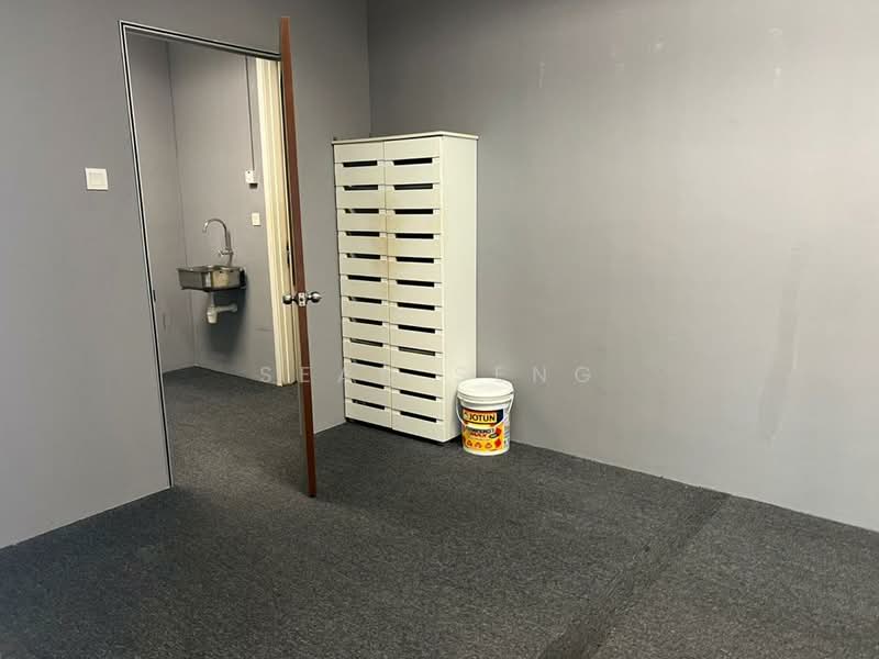 Pejabat untuk Dijual di Taman Tun Dr Ismail (Kuala Lumpur) - Sean Seng - Interior - PropertyGuru.com.my