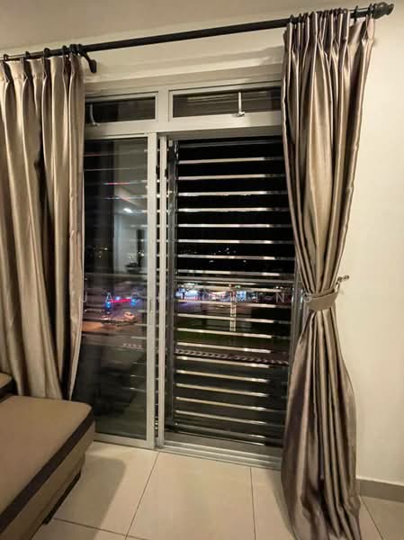 Service Residence for Rent at D'Putra Suites - Jack Ching - PropertyGuru.com.my