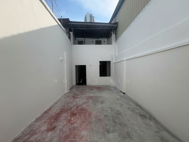 Shop for Rent in George Town (Penang) - Ng Jit Sin - Exterior - PropertyGuru.com.my