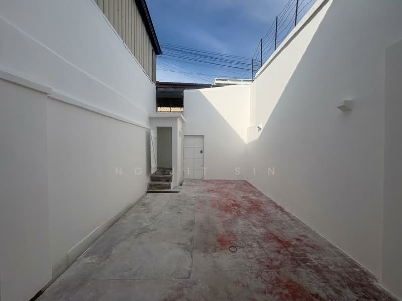 Lebuh Chulia untuk Untuk Disewa - RM 5,500 /bulan, Apr 2026 - Exterior - PropertyGuru.com.my