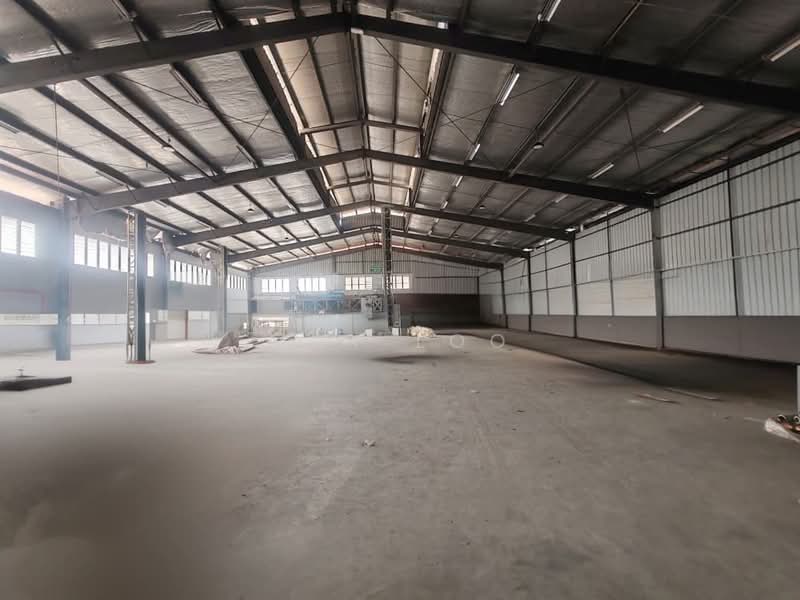 Kilang untuk Disewa di UEP Subang Jaya (Subang Jaya) - May Loo - Interior - PropertyGuru.com.my