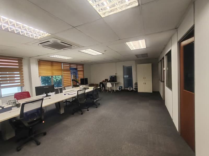 Kilang untuk Disewa di UEP Subang Jaya (Subang Jaya) - May Loo - Interior - PropertyGuru.com.my