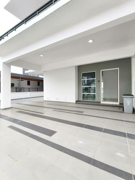 Semi-Detached House for Rent in Taman Mount Austin (Tebrau) - Joanne Ngoo - Exterior - PropertyGuru.com.my