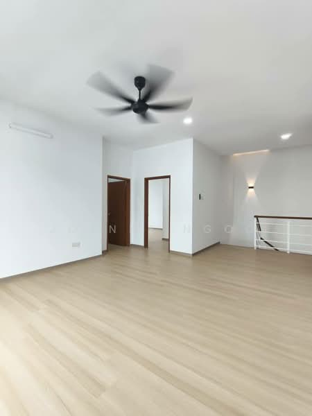 Semi-Detached House for Rent in Taman Mount Austin (Tebrau) - Joanne Ngoo - Interior - PropertyGuru.com.my
