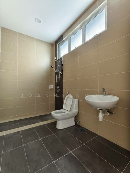 Semi-Detached House for Rent in Taman Mount Austin (Tebrau) - Joanne Ngoo - PropertyGuru.com.my