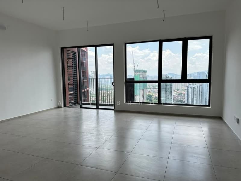 Condominium for Sale at EdgeWood Residences @ SkySanctuary - Azli Ibrahim - View - PropertyGuru.com.my