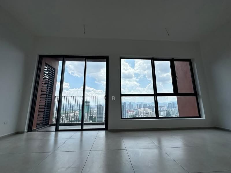 Condominium for Sale at EdgeWood Residences @ SkySanctuary - Azli Ibrahim - View - PropertyGuru.com.my