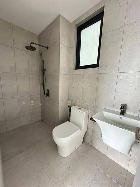 Condominium for Sale at EdgeWood Residences @ SkySanctuary - Azli Ibrahim - Bathroom - PropertyGuru.com.my