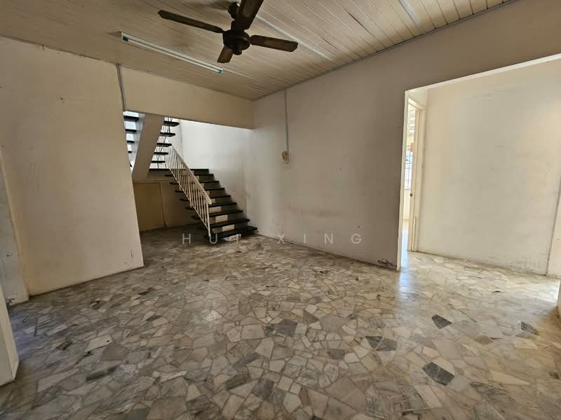 Rumah Banglo untuk Dijual di Minden Heights (Gelugor) - Hui Xing - Interior - PropertyGuru.com.my