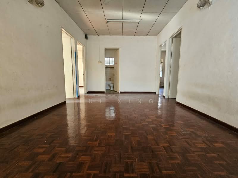 Rumah Banglo untuk Dijual di Minden Heights (Gelugor) - Hui Xing - Interior - PropertyGuru.com.my
