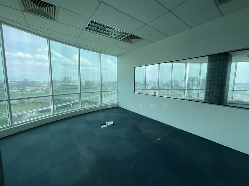 Oval Damansara untuk Untuk Dijual - RM 1,835,920, Apr 2026 - View - PropertyGuru.com.my