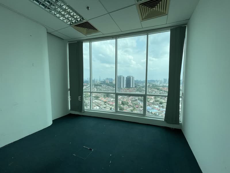 Oval Damansara untuk Untuk Dijual - RM 1,835,920, Apr 2026 - View - PropertyGuru.com.my