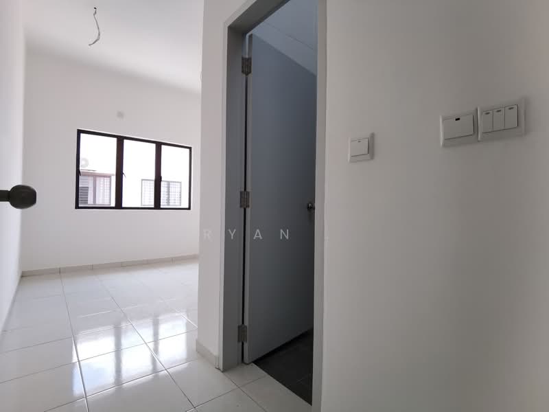 Rumah Teres 2 Tingkat untuk Disewa di Setia Alam (Selangor) - Ryan . - Interior - PropertyGuru.com.my