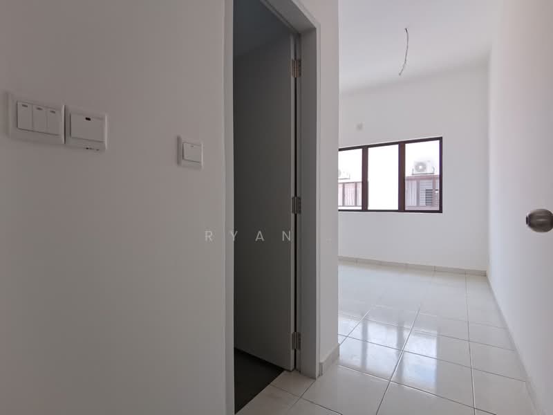 Rumah Teres 2 Tingkat untuk Disewa di Setia Alam (Selangor) - Ryan . - Interior - PropertyGuru.com.my