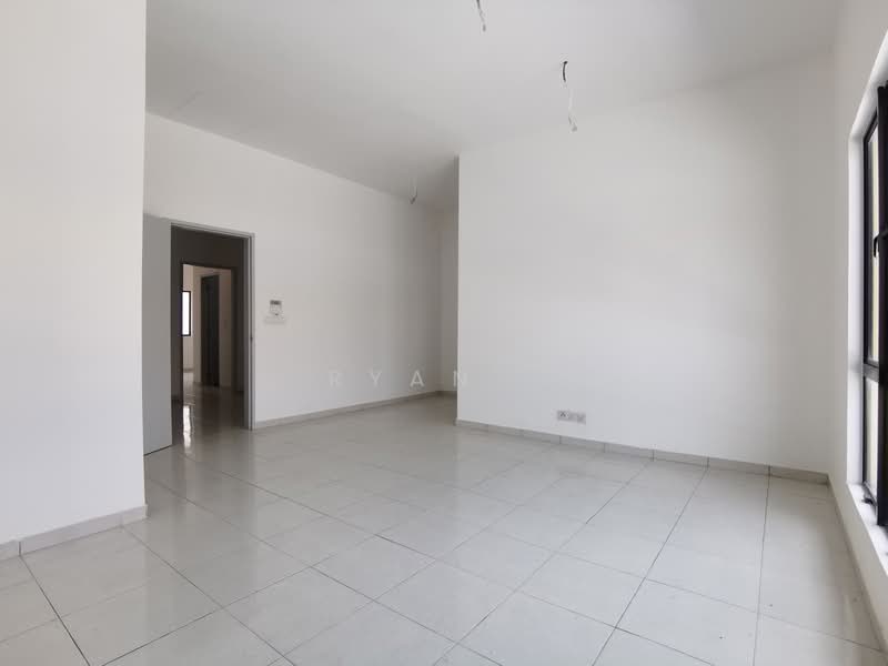 Rumah Teres 2 Tingkat untuk Disewa di Setia Alam (Selangor) - Ryan . - Living Room - PropertyGuru.com.my