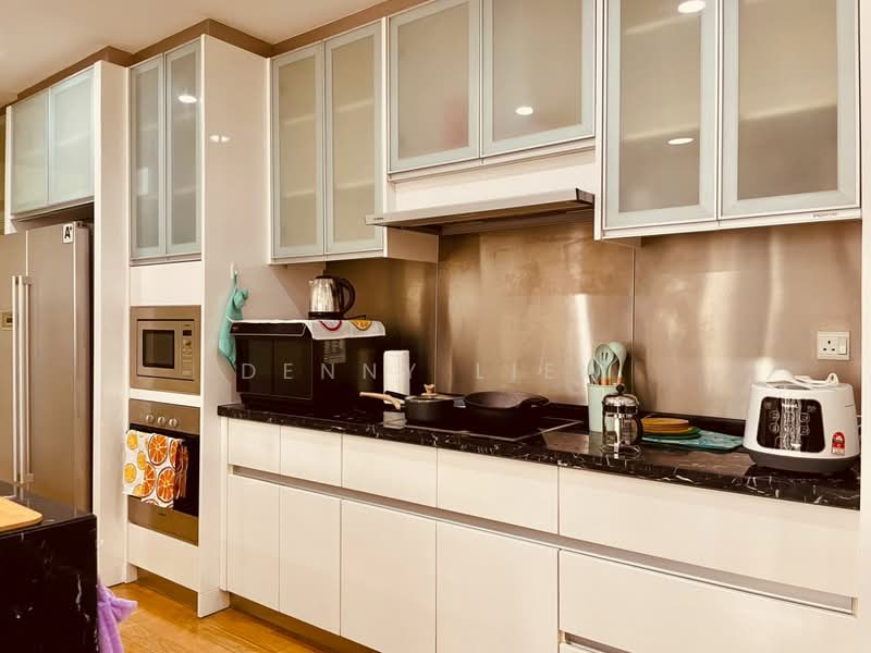 Bungalow for Rent in Ampang (Selangor) - Denny Liew - Kitchen - PropertyGuru.com.my