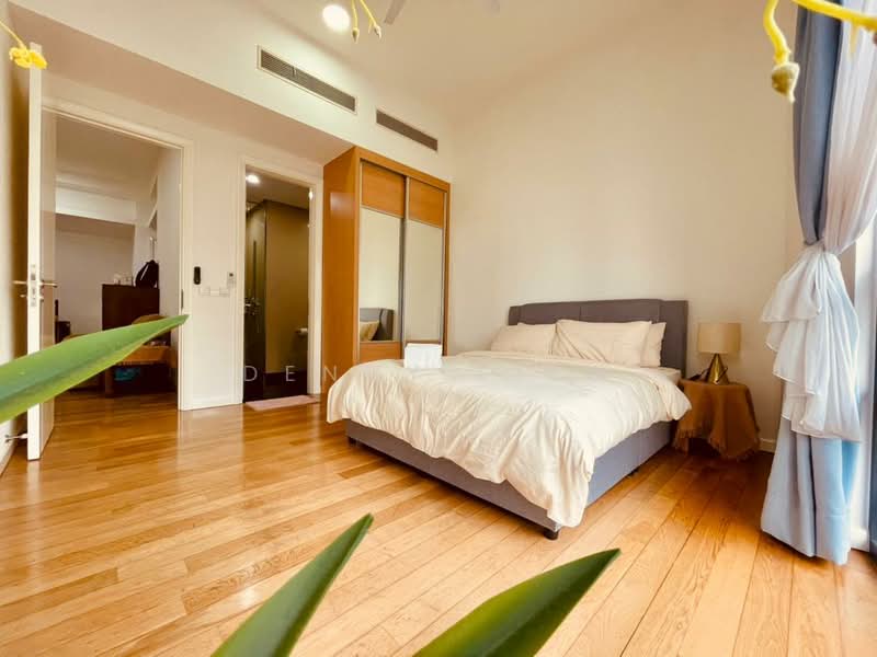 Bungalow for Rent in Ampang (Selangor) - Denny Liew - Bedroom - PropertyGuru.com.my