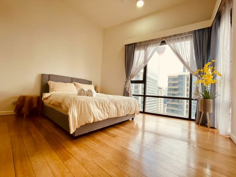 Bungalow for Rent in Ampang (Selangor) - Denny Liew - Bedroom - PropertyGuru.com.my