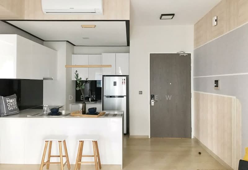 Bungalow for Rent in Ampang (Selangor) - Denny Liew - Kitchen - PropertyGuru.com.my